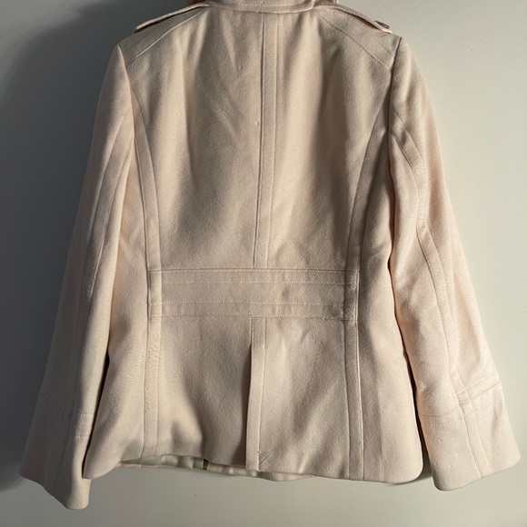 J Crew Andover Peacoat - Picture 9 of 11